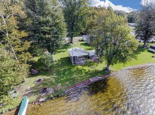 8624 S 600 W, Claypool, IN 46510
