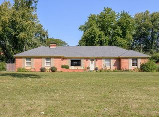 4720 Wyandott Trl, Indianapolis, IN