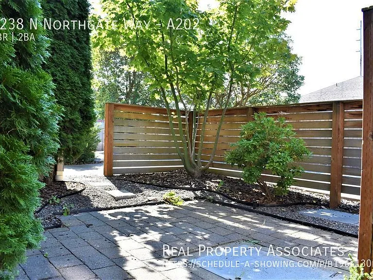 1238 N Northgate Way #A202 — Photo 2