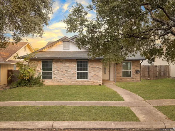 12130 Magnolia Blossom, San Antonio, TX 78247
