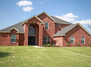 9600 Union Rd, Amarillo, TX 79119