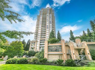 280 Ross Dr #1007, New Westminster, BC V3L 0C2