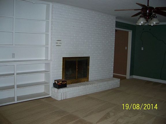 Living Room- Spacious