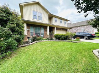 2316 Highland Crossing Dr, Conroe, TX 77304