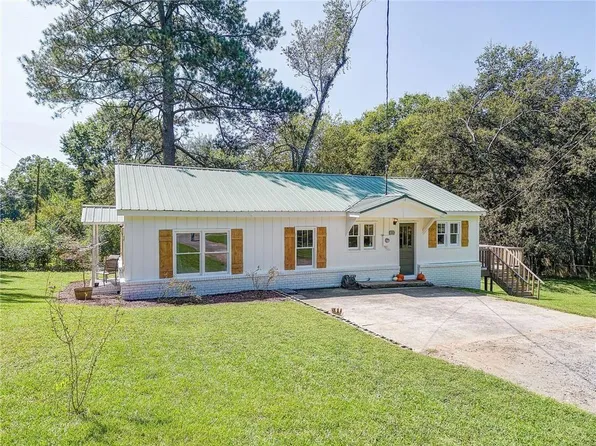 44 Baker Rd SW, Cartersville, GA 30120