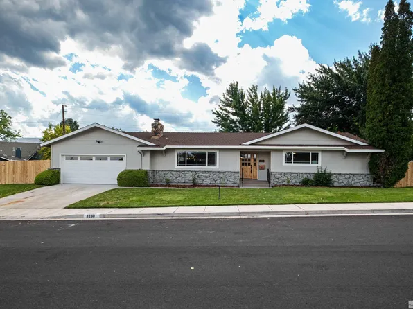 3230 Norman Dr, Reno, NV 89509