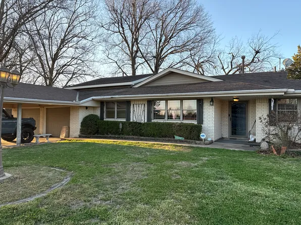 2667 Us Highway 60, Bartlesville, OK 74003