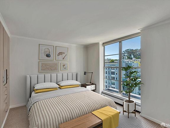 4th image of 2040 Franklin St APT 1101