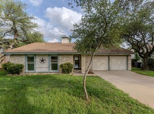 11707 Shoshone Dr, Austin, TX 78759