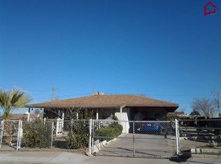 115 Lomas Ave, Mesquite, NM 88048