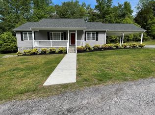 181 Angie Rd, Danville, VA 24540