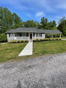 181 Angie Rd, Danville, VA, 24540