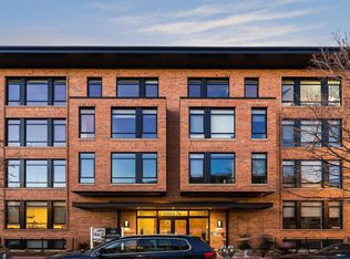 801 N St SW #105, Washington, DC 20001