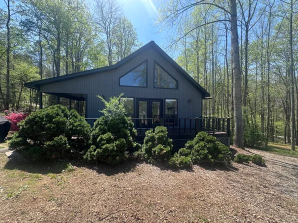 68 Alpine Way #68, Blairsville, GA 30512