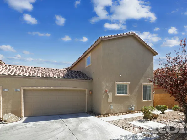 9827 Spinnaker Creek Ave, Las Vegas, NV 89148