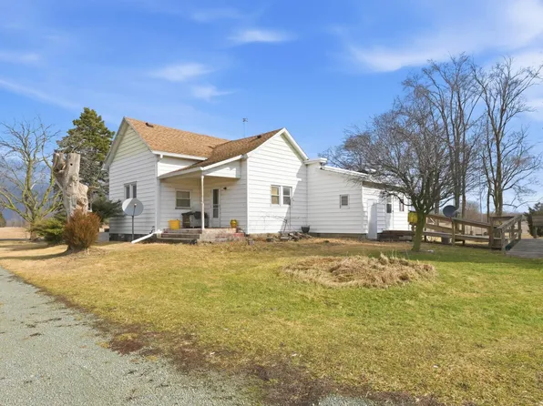 7667 E State Road 14, Akron, IN 46910