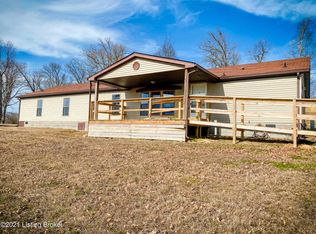 703 Pleasant View Rd, Millwood, KY 42762