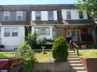 510 Millbank Rd, Upper Darby, PA 19082