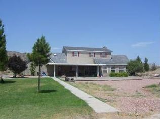 1300 N Thom St, Moapa, NV 89025