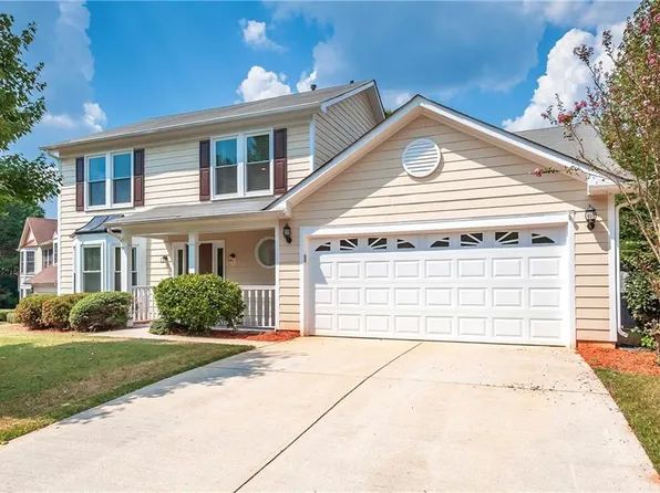465 Mikasa Dr, Johns Creek, GA 30022