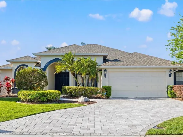 2001 MEADOW RUE COURT, TRINITY, FL 34655