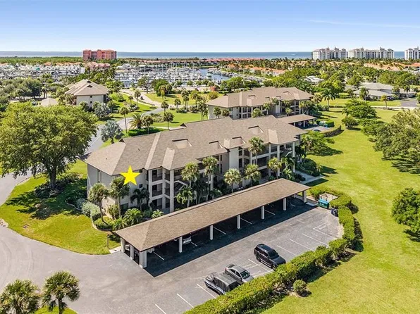 2 PIRATES LANE #21C, PUNTA GORDA, FL 33955