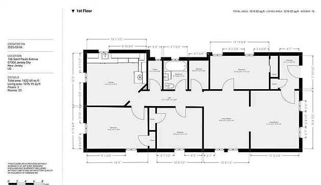 166 Saint Pauls Ave — Photo 32