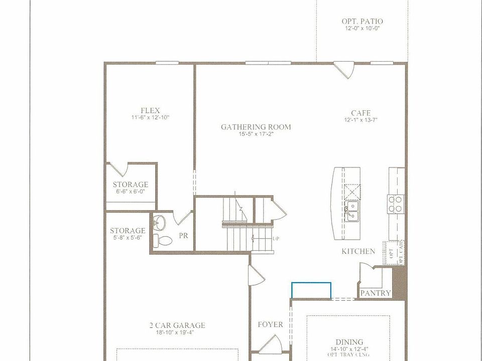2nd image of 4067 Firestone Way