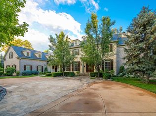 40 Polo Club Cir, Denver, CO 80209