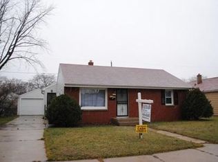 5545 N 20th St, Milwaukee, WI 53209