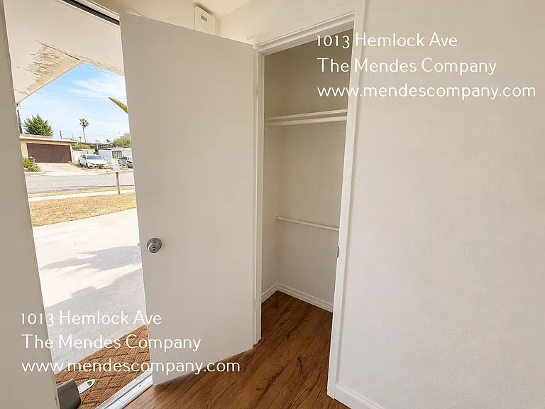 1013 Hemlock Ave — Photo 2