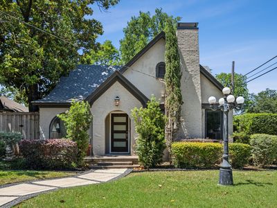 5327 Bradford Dr, Dallas, TX, 75235