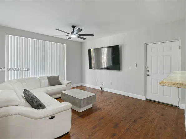 2120 Preserve Way #202, Hollywood, FL 33025