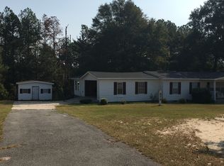 678 Henderson Rd, Macon, GA 31217