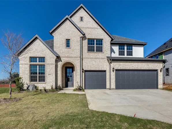 1812 Firefly Dr, Mansfield, TX 76063