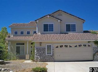 5789 W Brookdale Dr, Reno, NV