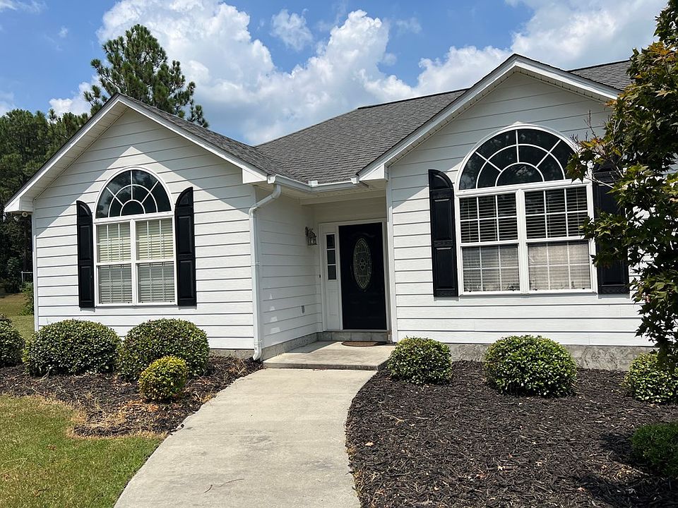 1303 Baymeadows Dr, Douglas, GA 31535 Zillow
