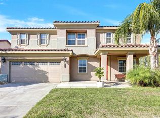 1071 Paintbrush Trl, Hemet, CA 92545