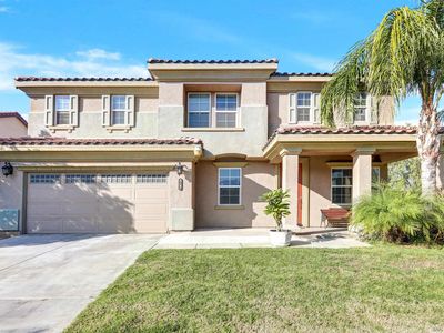 1071 Paintbrush Trl, Hemet, CA, 92545