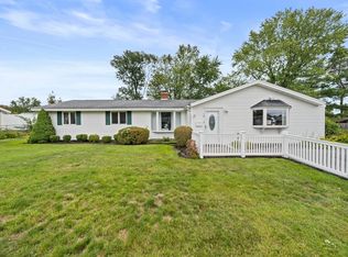 19 William Rd, Holbrook, MA 02343