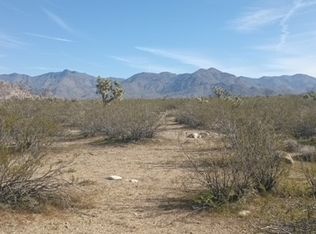 LOT 5 Nancy Dr, Yucca, AZ 86438