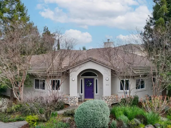 1513 Hampton Dr, Davis, CA 95616