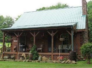 7883 Mark Rd NE, Kensington, OH 44427