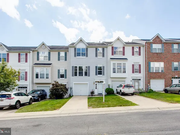 3349 Sonia Trl Unit 40, Ellicott City, MD 21043