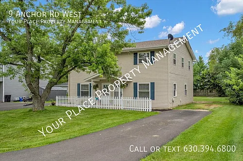 9 W Anchor Rd Photo 1