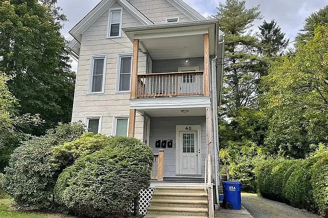 40 Kendrick Pl #3 — Photo 8