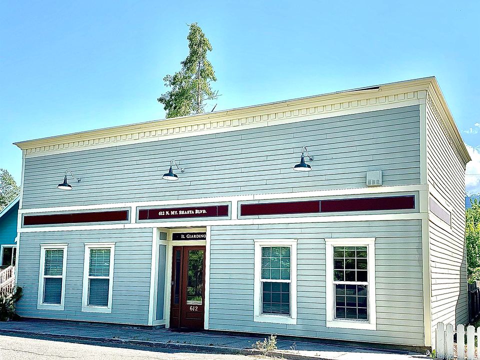1st image of 612 N Mount Shasta Blvd