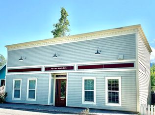 612 N Mount Shasta Blvd, Mount Shasta, CA