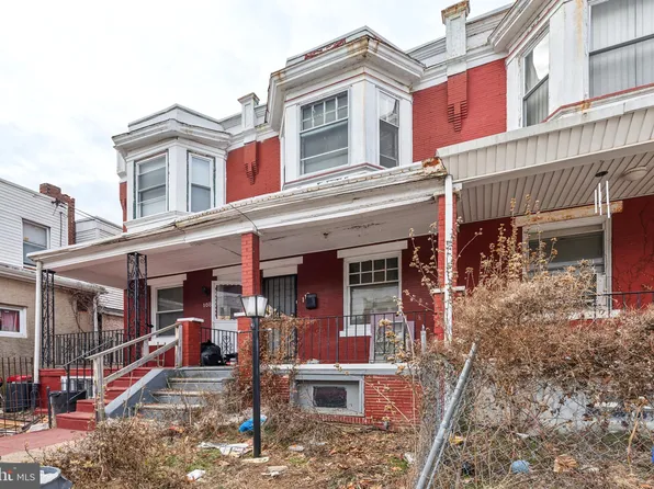 110 N Robinson St, Philadelphia, PA 19139