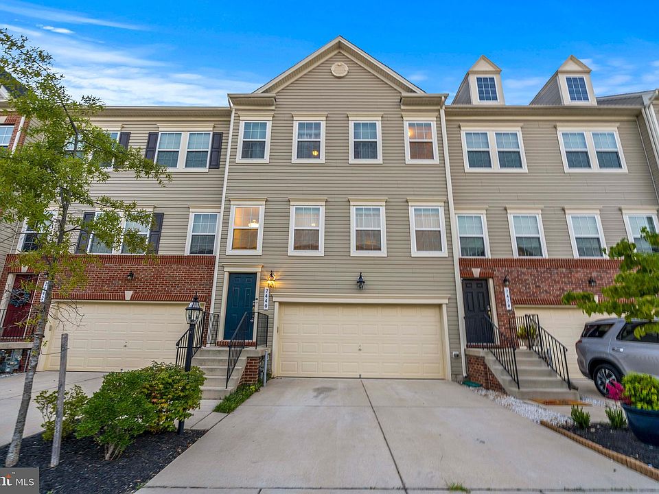 1st image of 7440 Tanyard Knoll Ln